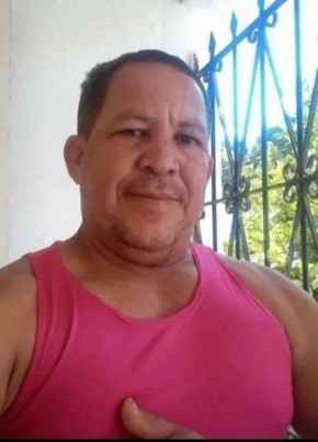 Ivan, 48, República Federativa do Brasil, Maceió