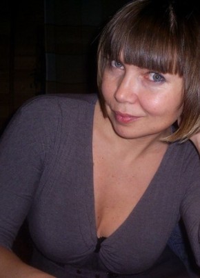 Leika, 51, Россия, Санкт-Петербург