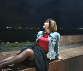 Юлия, 43 года, Новороссийск