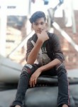 Kasmuddin Khan, 18  , Delhi