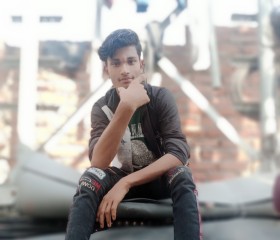 Kasmuddin Khan, 19 лет, Delhi