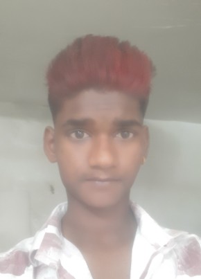 Akash, 18, India, Ludhiana