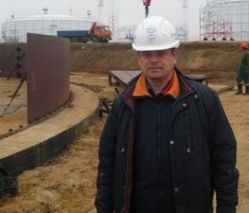Сергей, 45 лет, Бугульма