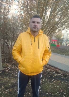 Алексей, 42, Россия, Саранск