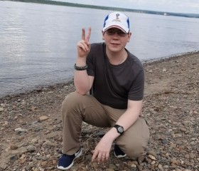 Антон, 22 года, Красноярск
