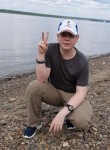 Антон, 22 года, Красноярск