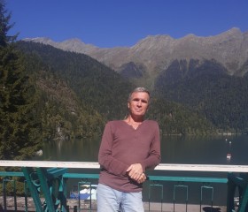Aleksandr, 51, Saint Petersburg