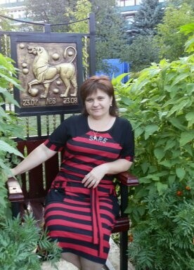 Анна, 51, Россия, Светлоград