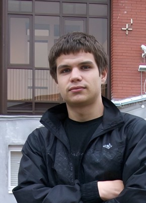 Aleksey, 34, Russia, Perm