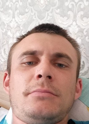 Сергей, 33, Россия, Наро-Фоминск