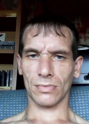 Aleksey , 43, Russia, Miass