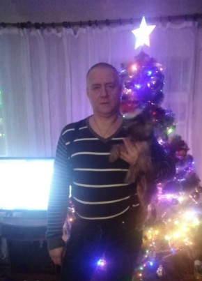 Александр, 52, Україна, Кривий Ріг