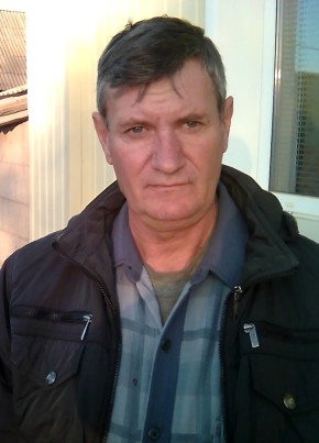 Олег, 55, Россия, Харабали