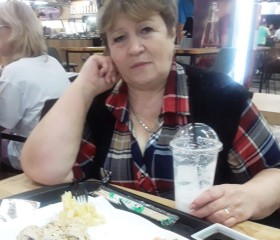 Nina, 59, Pyatigorsk