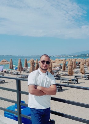 Maksud azamadow, 29, Russia, Krasnodar