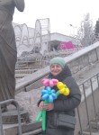 Рахима, 62 года, Лесосибирск