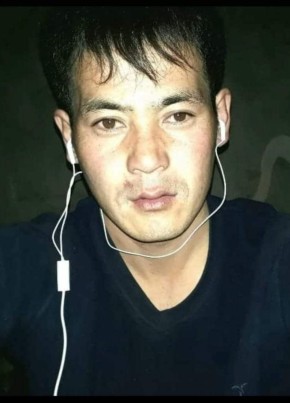 Тахир, 32, Кыргыз Республикасы, Бишкек