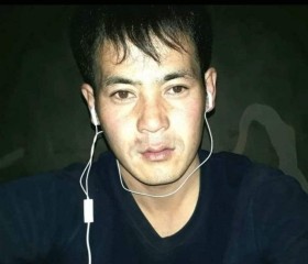 Тахир, 32 года, Бишкек