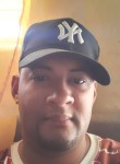 Luis, 33 года, Santo Domingo