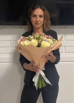 Галина из Липецка 41 год