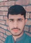 Mian Haseeb, 19 лет, فیصل آباد