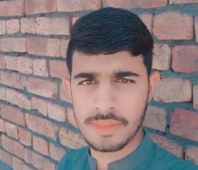 Mian Haseeb, 19 лет, فیصل آباد