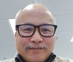 Paul Liu, 60 лет, Los Angeles