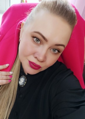 Марина, 37, Россия, Горно-Алтайск