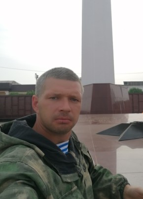 Алексей, 40, Россия, Каневская