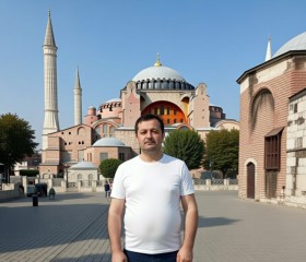 Aliskender, 42, Baku