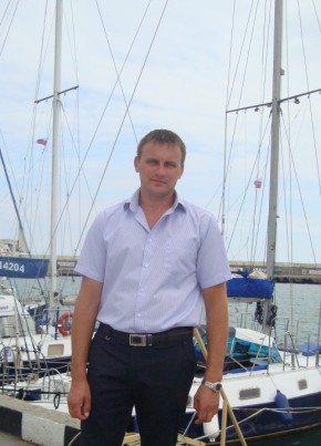 Алексей, 42, Рэспубліка Беларусь, Магілёў