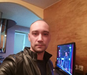 юрий, 34 года, Челябинск