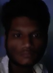 Manoj Kumar, 19 лет, Ongole