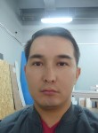 Азамат, 28 лет, Бишкек