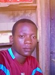 FRED, 22, Buwenge