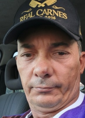 Veriano Rodrigue из Natal 51 год
