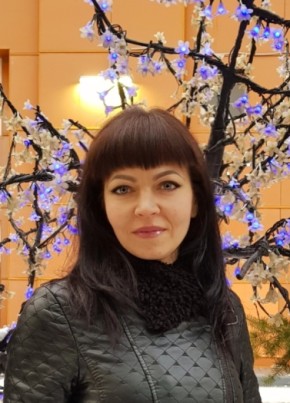 Елена, 38, Россия, Ростов-на-Дону