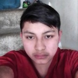 Anderson Mendoza, 20  , Crofton