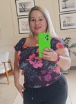 Claudia, 45 лет, Cuiabá