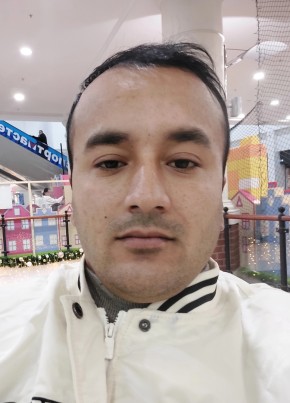 Баха из Калининграда 30 лет