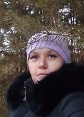 Нaталия, 48, Россия, Советск (Кировская обл.)