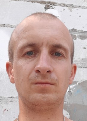 andrei, 32, Россия, Сергиев Посад