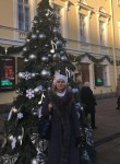 ANNA, 37, Saint Petersburg