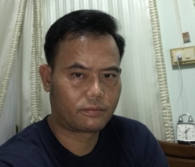 songkrod, 51 год, เทศบาลนครอุบลราชธานี