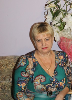Светлана Михайлюк, 65, Россия, Миллерово