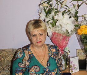 Светлана Михайлюк, 65 лет, Миллерово