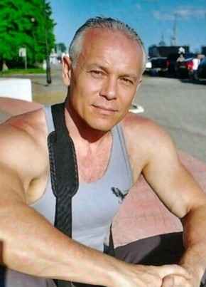 Владислав из Старого Оскола 53 года