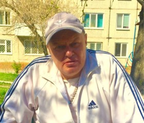 Дмитрий, 50 лет, Назарово