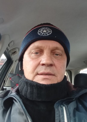 Саня из Горад Мінска 53 года