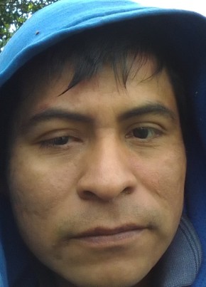 Abimael, 30, Estados Unidos Mexicanos, Álamo